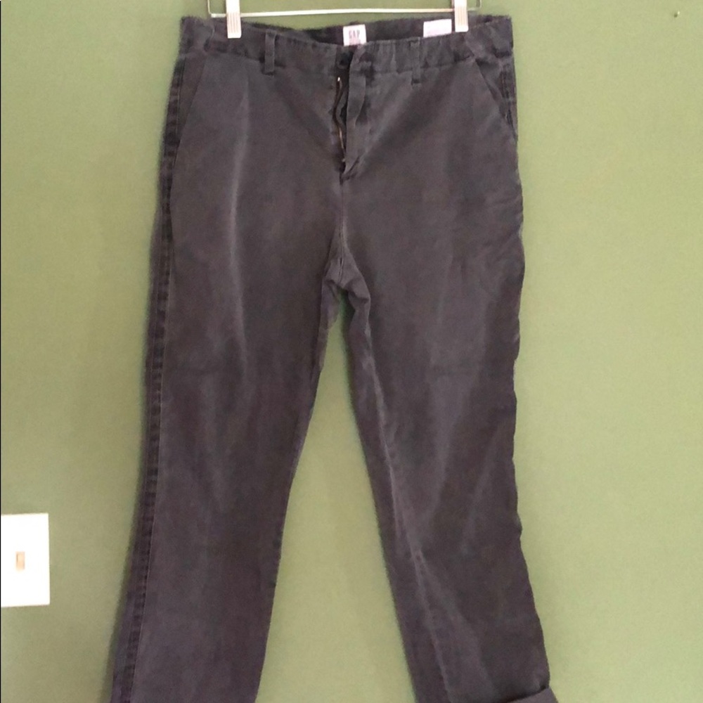Chinos